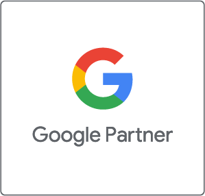 Footer 4 Google Partner